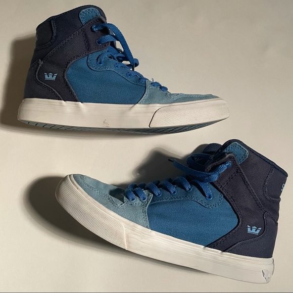 Supra shoes - Picture 1 of 6